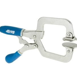 Kreg KHC-PREMIUM Face Clamp - From Kreg