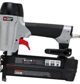 PORTER-CABLE BN200C 2-Inch 18GA Brad Nailer Kit