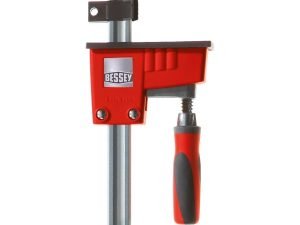Bessey 24-Inch K Body Fixed Jaw Parallel Clamp