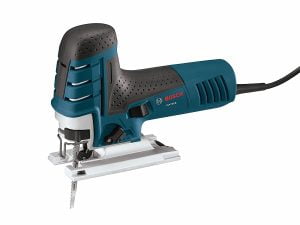 Bosch Variable Speed Barrel-Grip Jig Saw