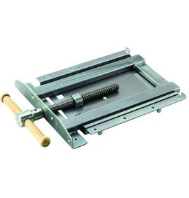 Sjobergs - Adjustable Vise Model AV-15