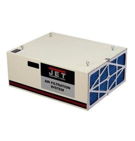 JET 3-Speed Air Filtration System